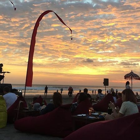 Zen Rooms Denpasar Marlboro מראה חיצוני תמונה