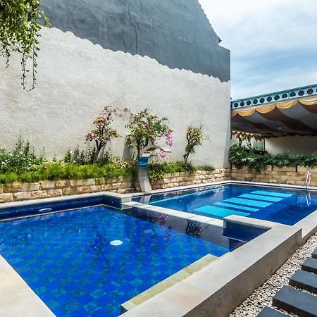 Zen Rooms Denpasar Marlboro מראה חיצוני תמונה