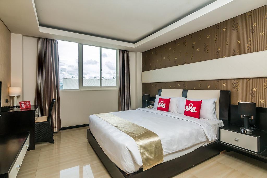 Zen Rooms Denpasar Marlboro מראה חיצוני תמונה