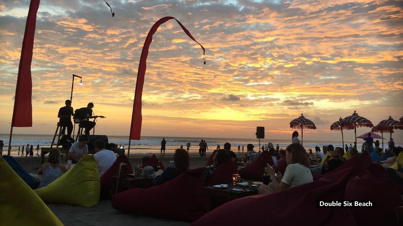 Zen Rooms Denpasar Marlboro מראה חיצוני תמונה